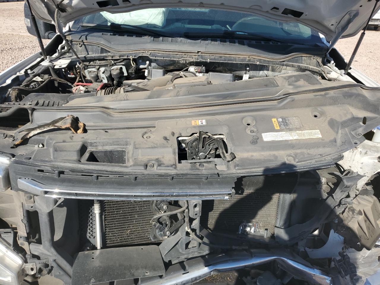 2020 Ford F250 Super Duty VIN: 1FDBF2A69LED13251 Lot: 84233304