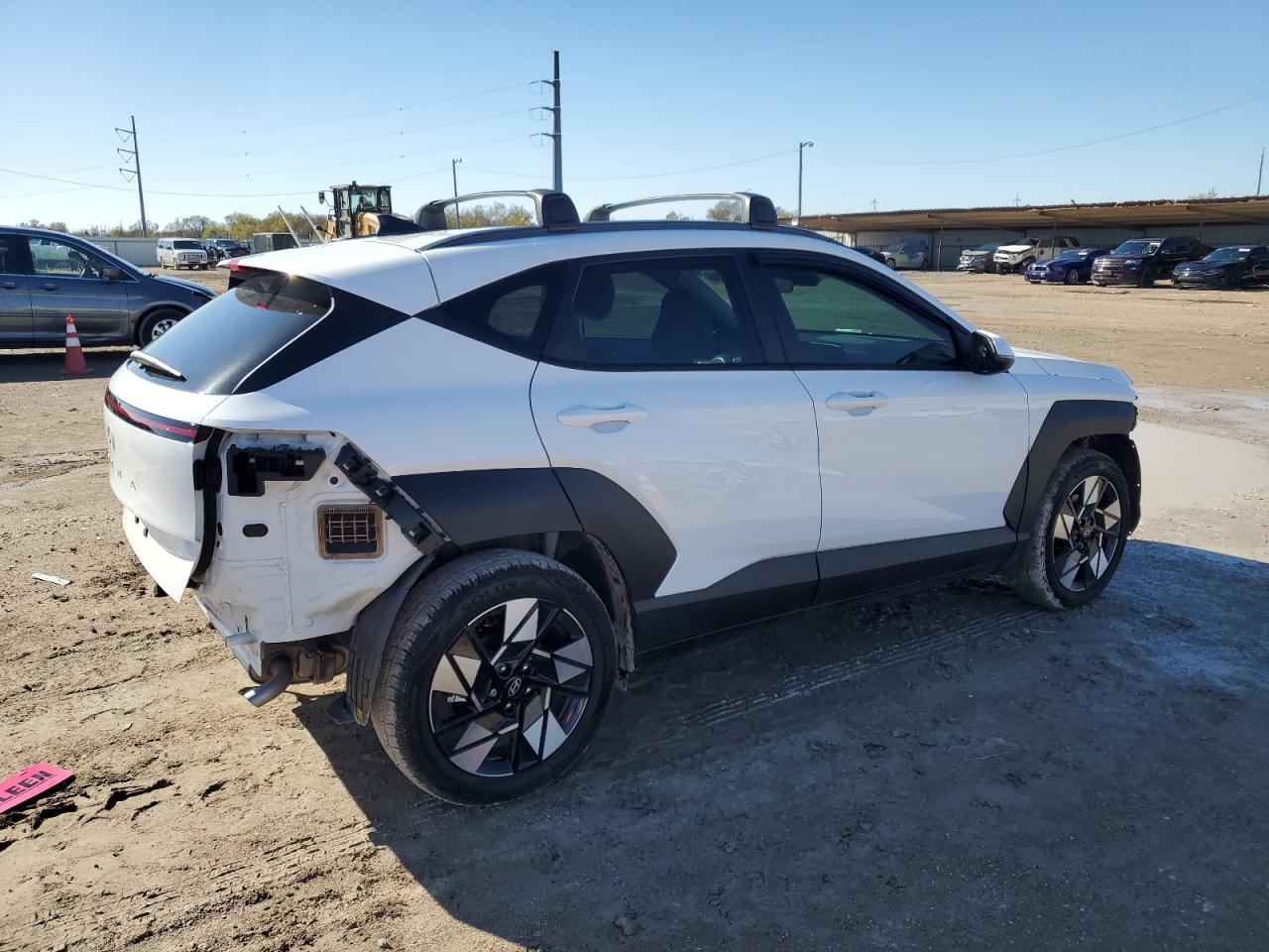2024 Hyundai Kona - Image 3
