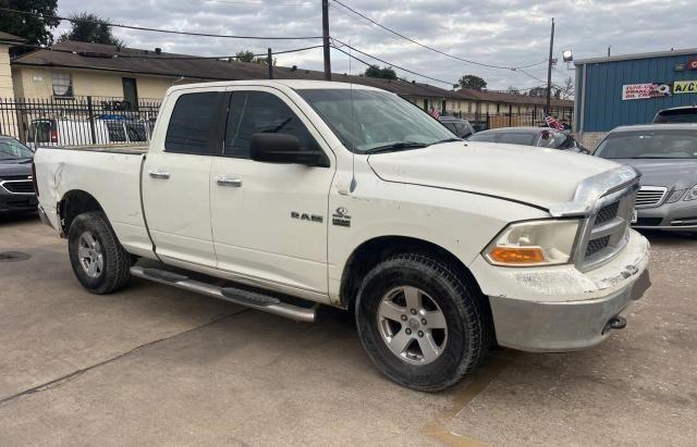 2009 Dodge Ram 1500  zu verkaufen in Houston, TX - Mechanical