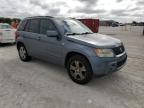 2006 Suzuki Grand Vitara Luxury na sprzedaż w Arcadia, FL - Rear End