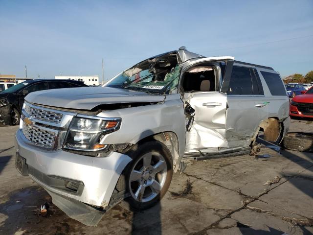 2018 Chevrolet Tahoe C1500 Ls