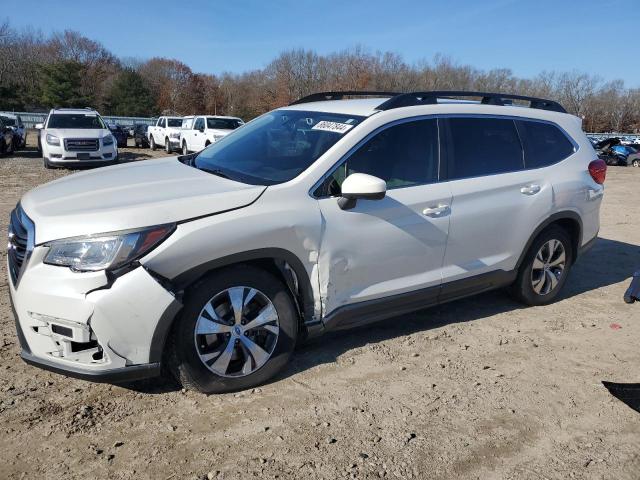 2020 Subaru Ascent Premium