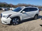 2020 Subaru Ascent Premium за продажба в Conway, AR - Front End