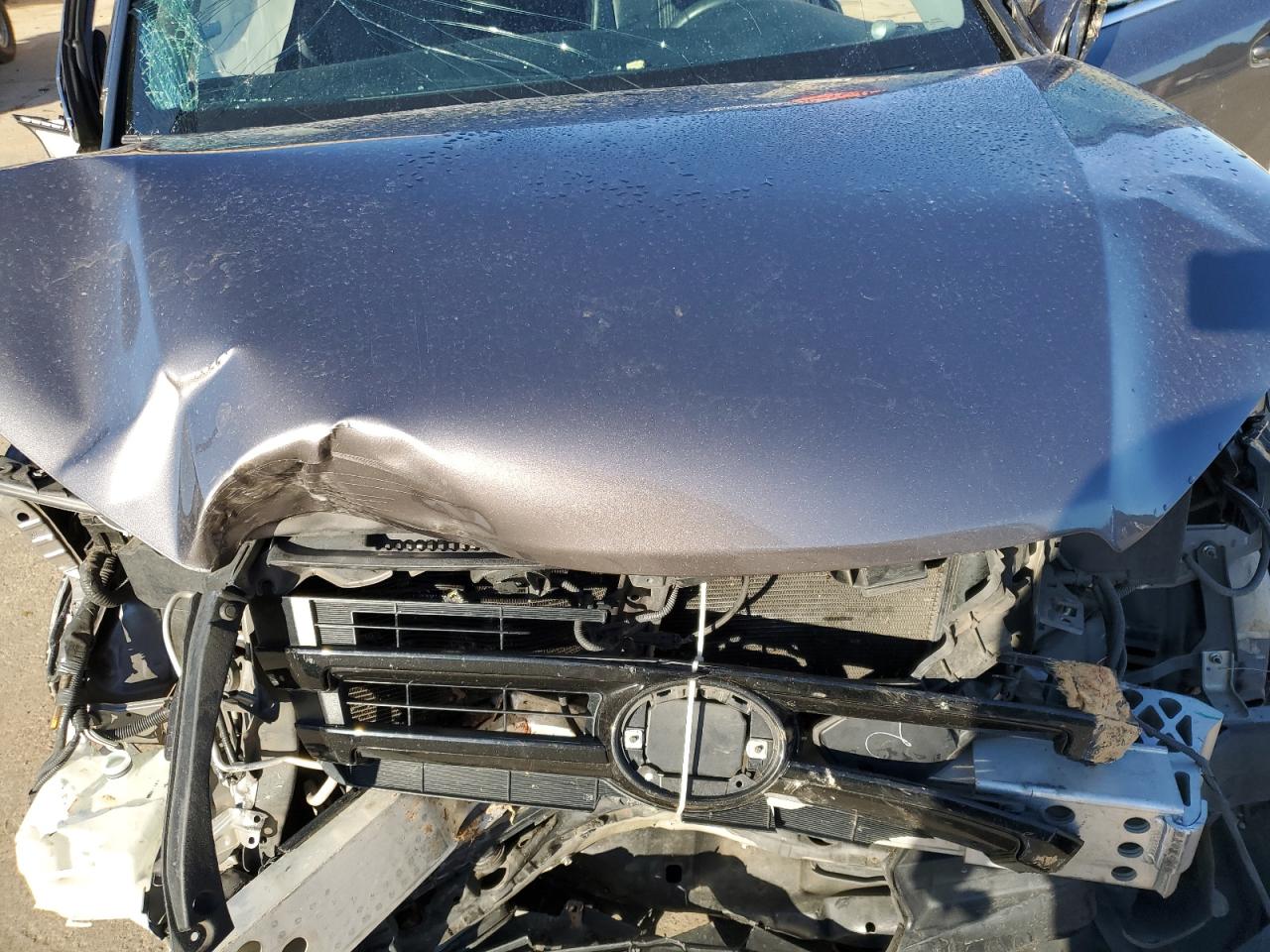 2018 Toyota Highlander Se VIN: 5TDJZRFHXJS850390 Lot: 82162894