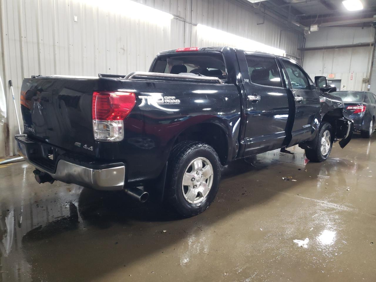 2012 Toyota Tundra - Image 3