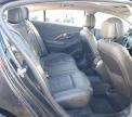 2014 Buick Lacrosse Touring en Venta en Shreveport, LA - Vandalism