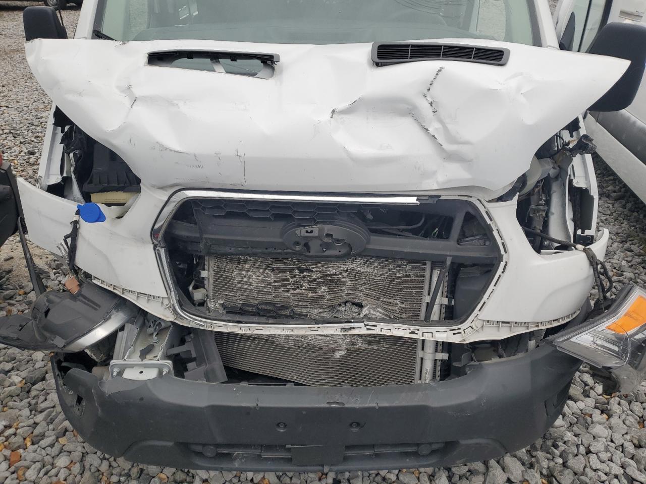 2022 Ford Transit - Image 7