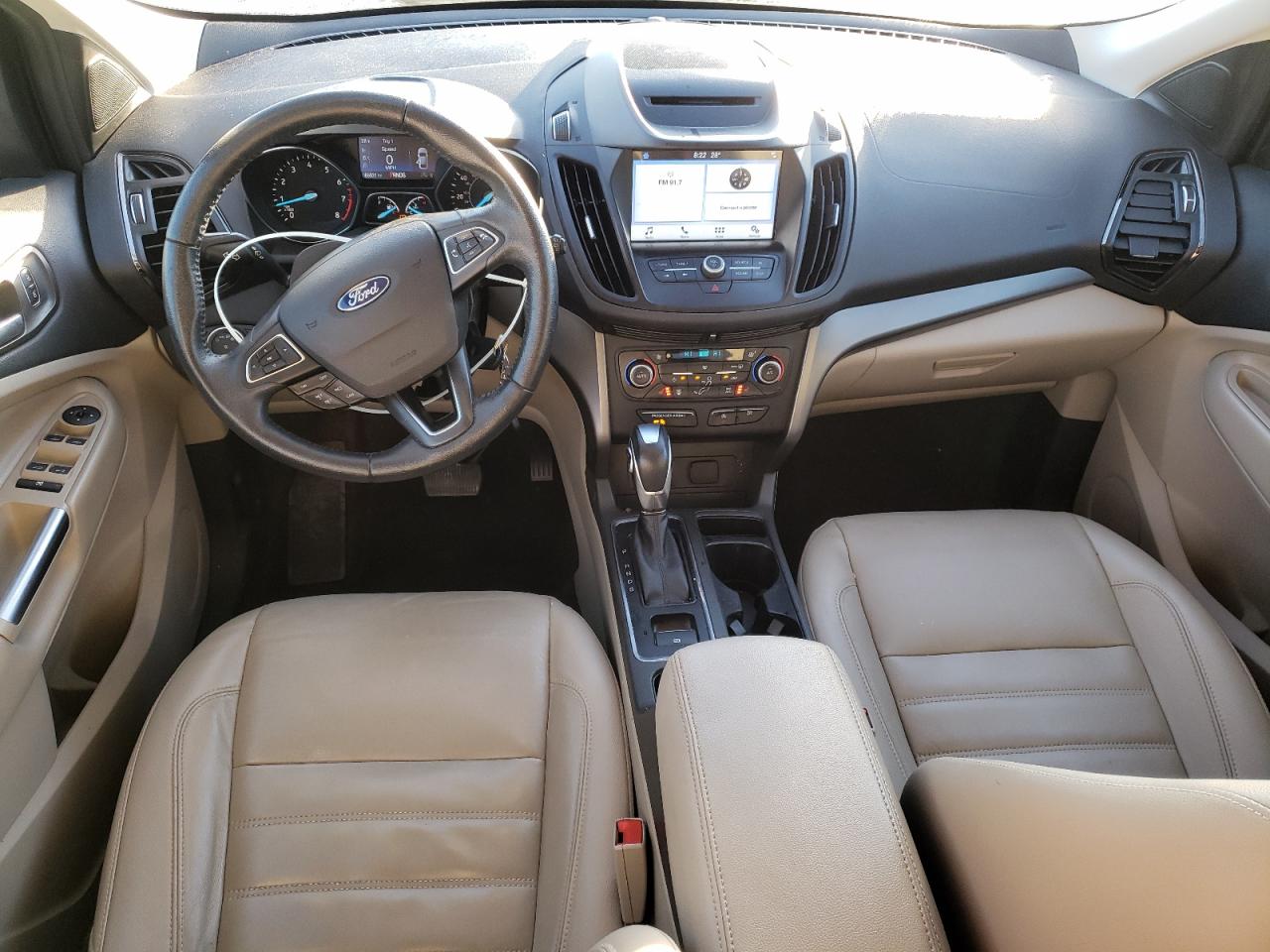 2018 Ford Escape - Image 8