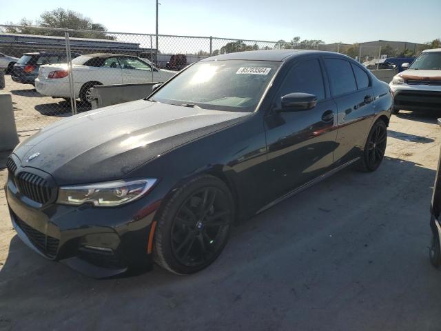 2021 Bmw 330I 