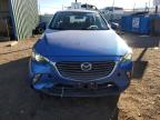 2016 Mazda Cx-3 Grand Touring на продаже в Colorado Springs, CO - Front End