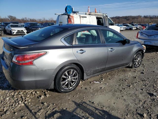  NISSAN ALTIMA 2015 Szary