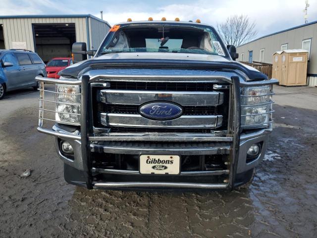  FORD F250 2015 Белы