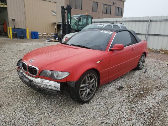 2006 Bmw 330 Ci