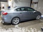 2019 Chevrolet Cruze Lt за продажба в Leroy, NY - Front End