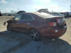 2016 Chevrolet Malibu Limited Lt for Sale in Oklahoma City, OK - Rollover