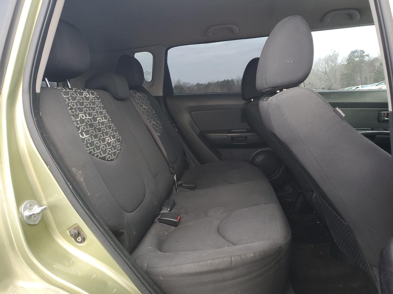 2011 Kia Soul - Image 10
