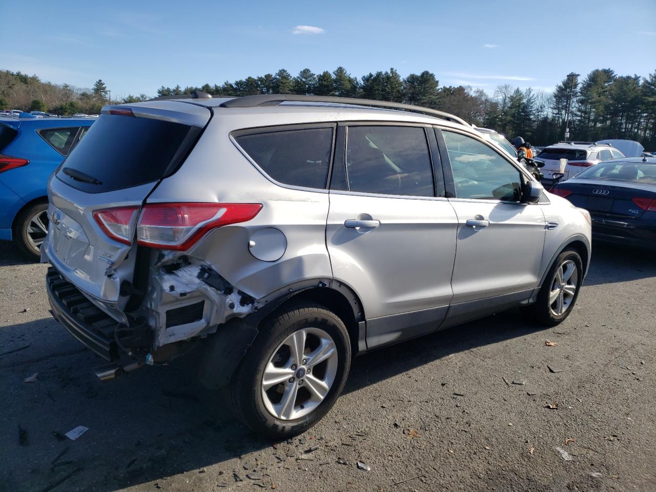 2015 Ford Escape - Image 3