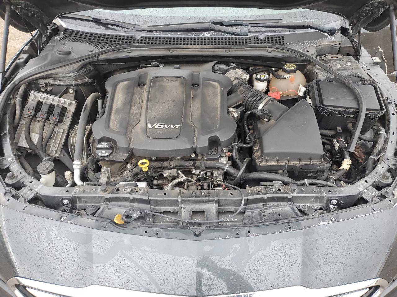 2017 Buick LaCrosse - Image 11