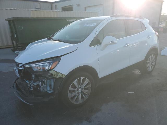  BUICK ENCORE 2018 Biały