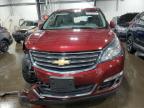 2015 Chevrolet Traverse Lt на продаже в Ham Lake, MN - Rear End