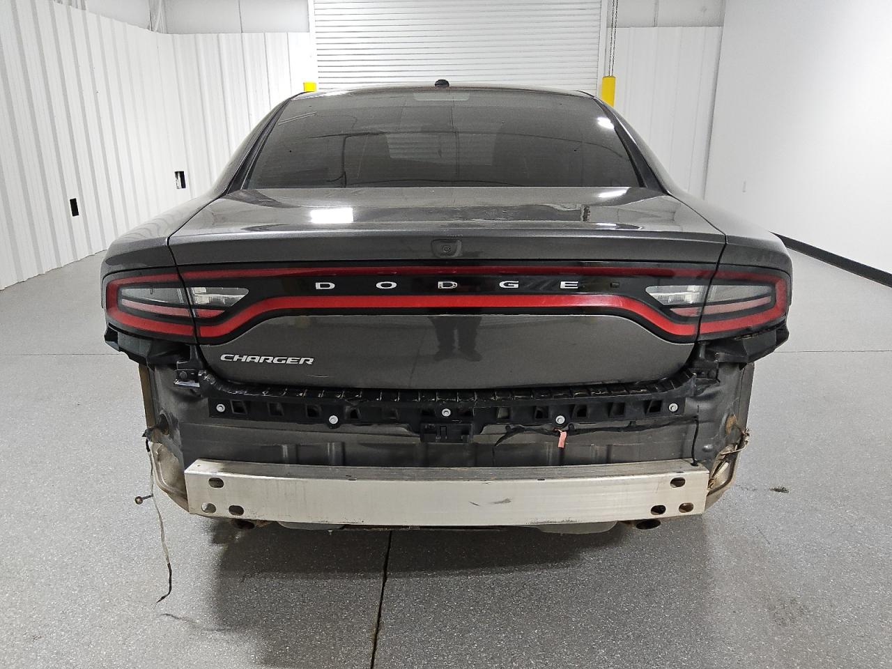 2021 Dodge Charger - Image 6
