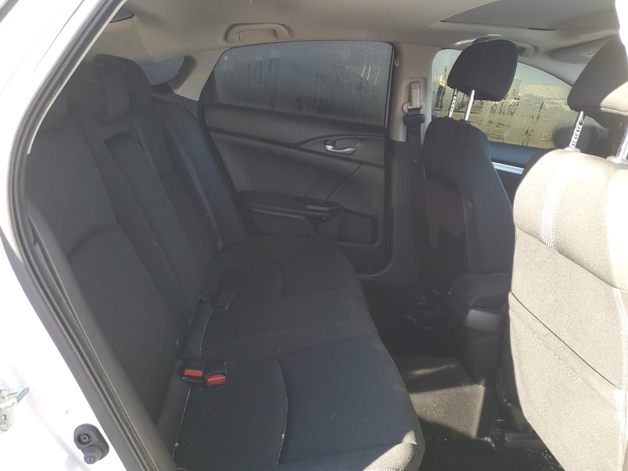 2018 Honda Civic - Image 11