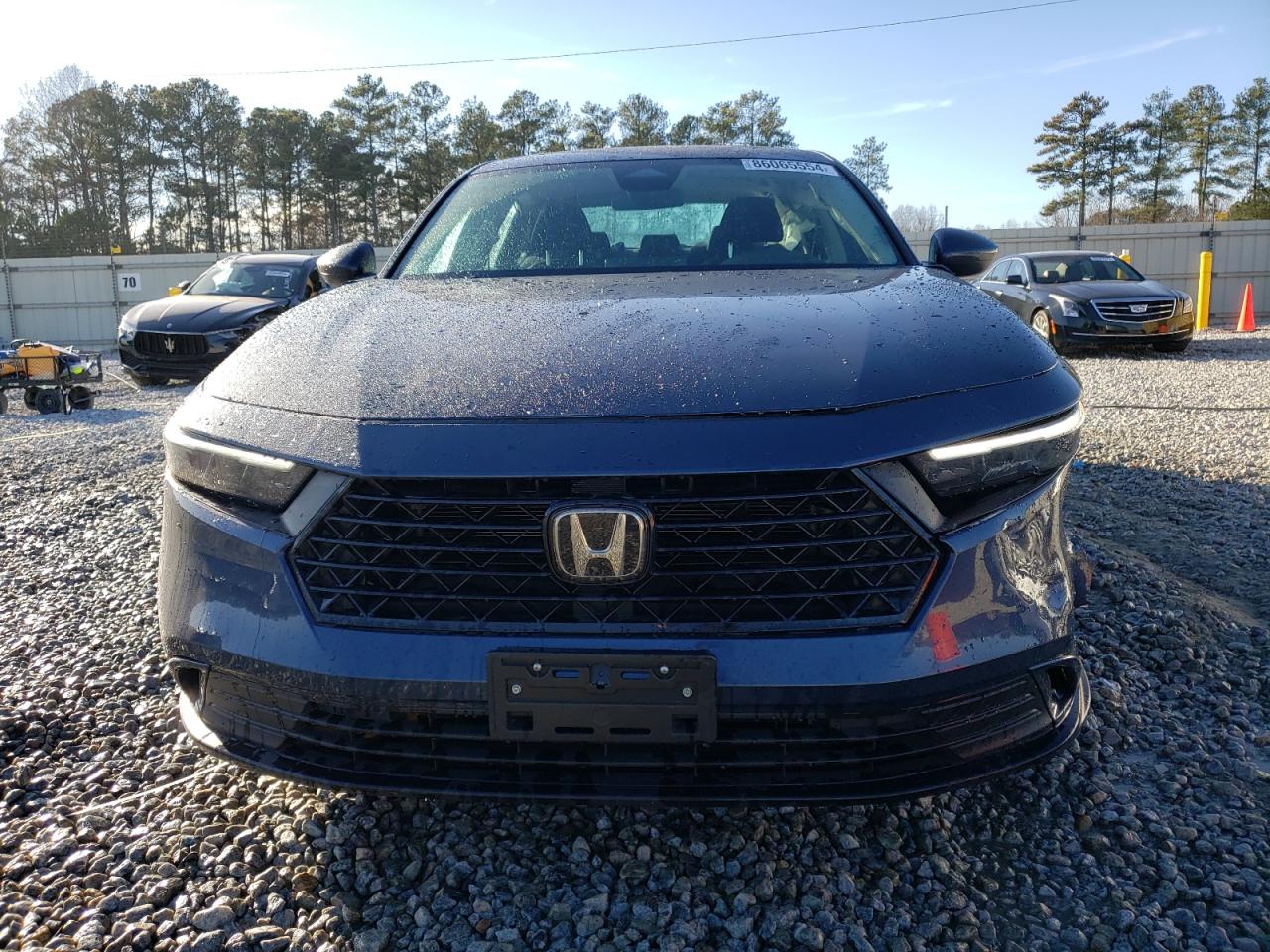 2023 Honda Accord - Image 5