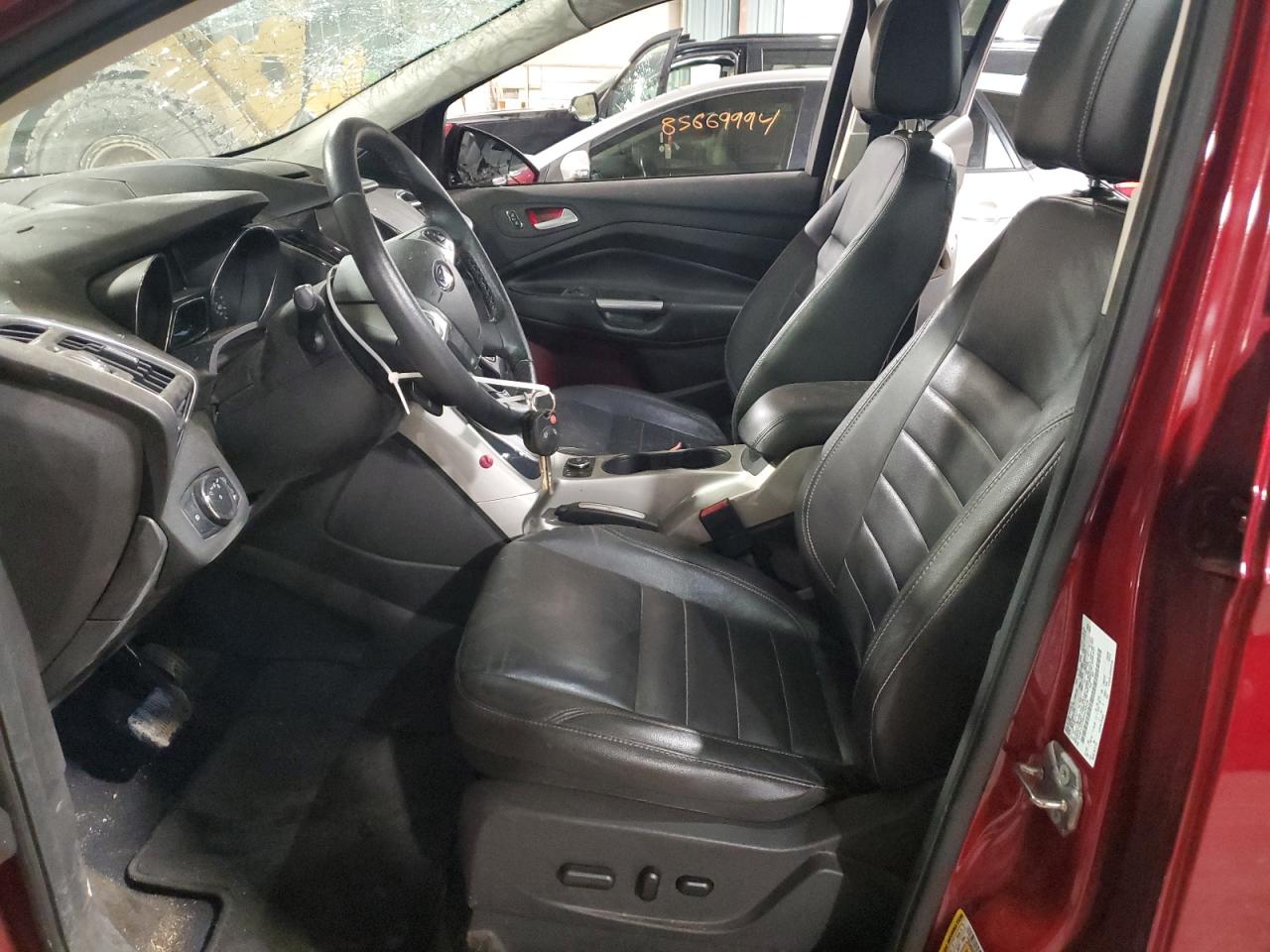 2013 Ford Escape - Image 7