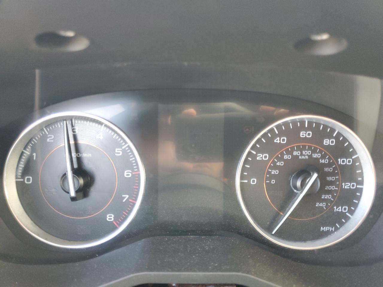 2023 Subaru Crosstrek Limited VIN: JF2GTHMC5PH284781 Lot: 85773474