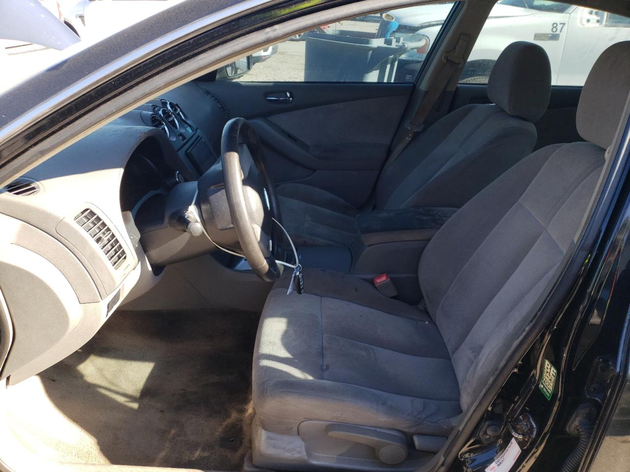 2009 Nissan Altima 2.5 VIN: 1N4AL21E29N453477 Lot: 84775665