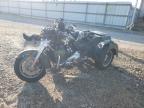 2022 HARLEY-DAVIDSON FLHTCUTG  for sale at Copart TX - MCALLEN