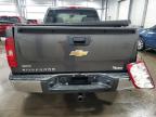 2010 Chevrolet Silverado K1500 Lt for Sale in Ham Lake, MN - Rollover