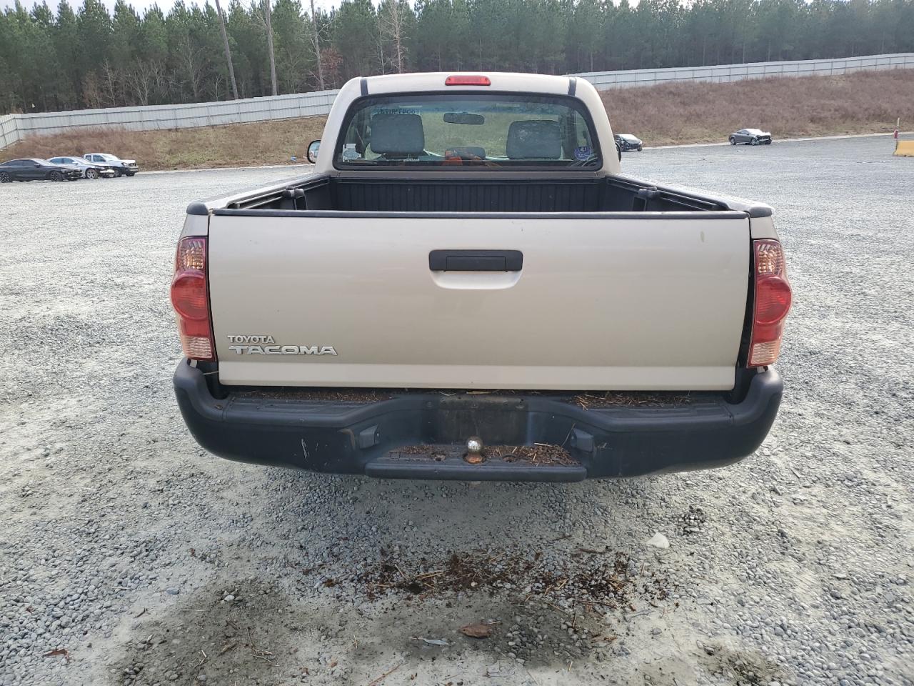 2008 Toyota Tacoma - Image 6