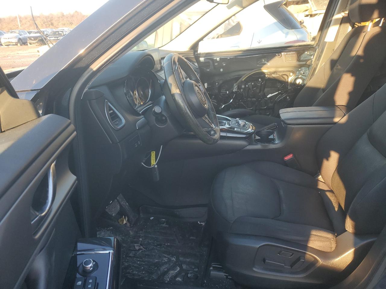 2017 Mazda CX-9 - Image 7
