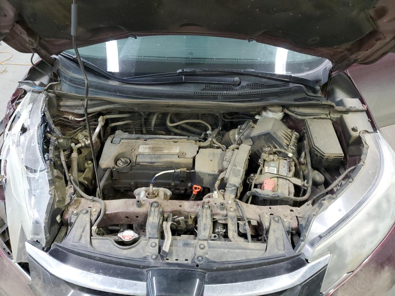 2015 Honda CR-V - Image 13