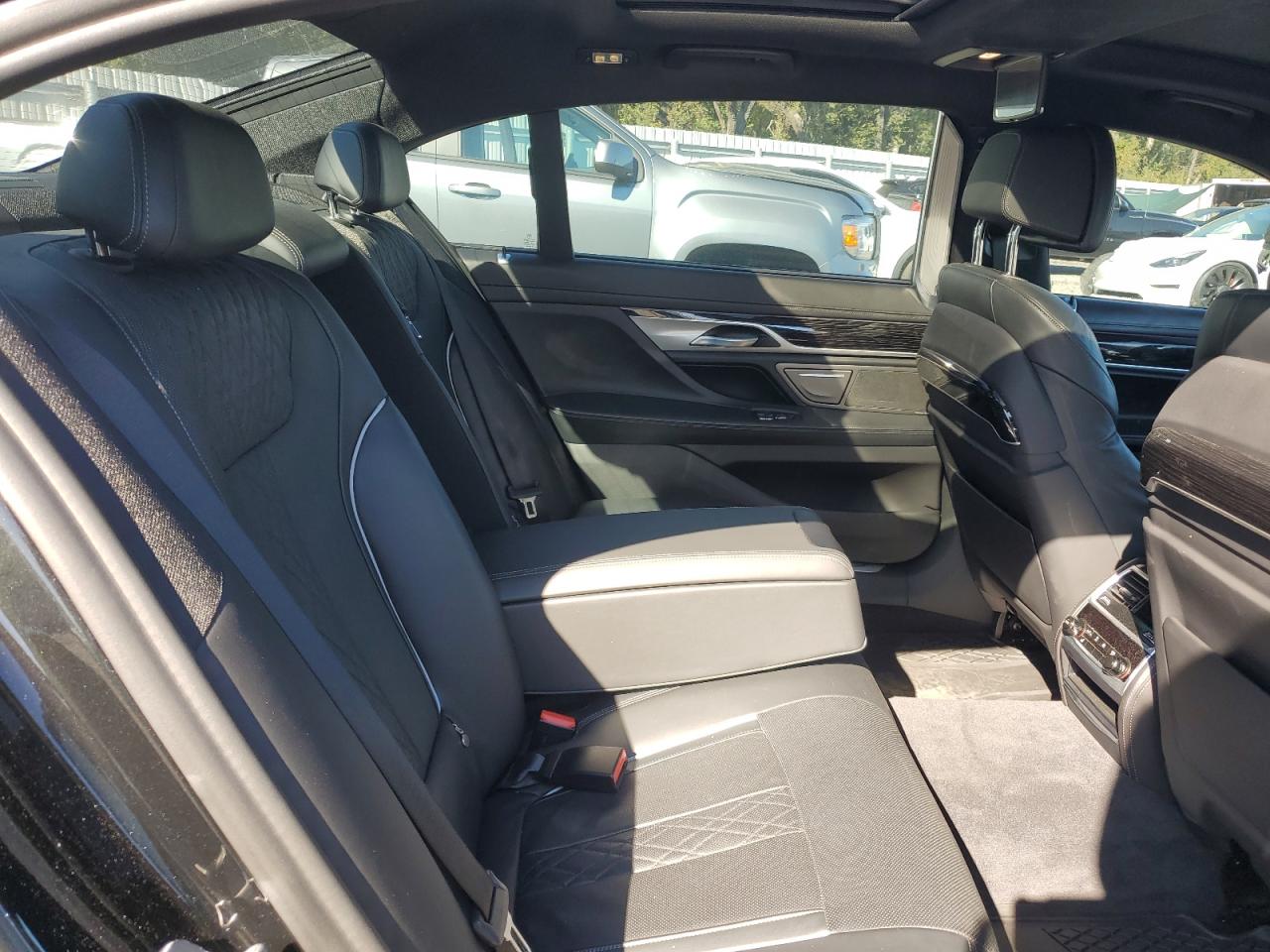 2022 BMW 7er - Image 10