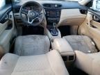 2017 Nissan Rogue S de vânzare în Leroy, NY - Rear End