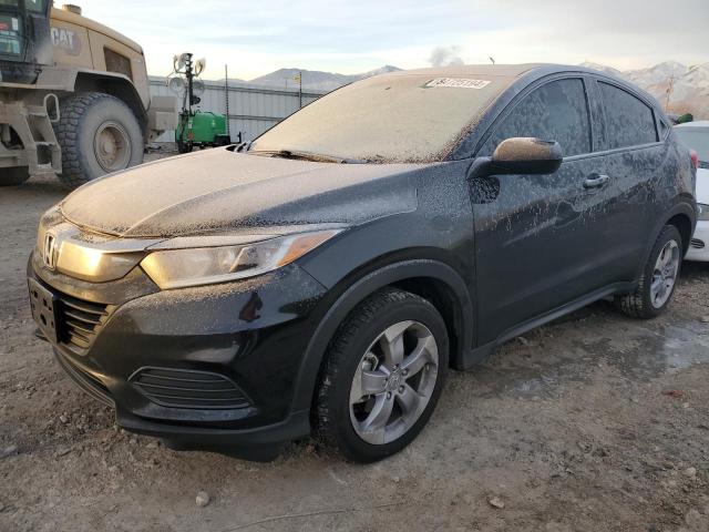  HONDA HR-V 2020 Czarny