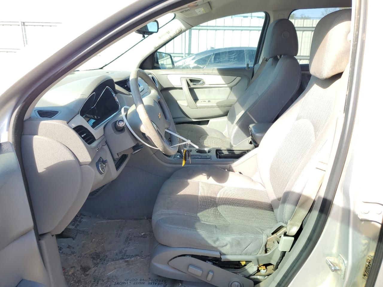 2015 Chevrolet Traverse - Image 7