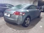 2008 AUDI TT 2.0T FSI 2DR for sale at Copart WHITBURN