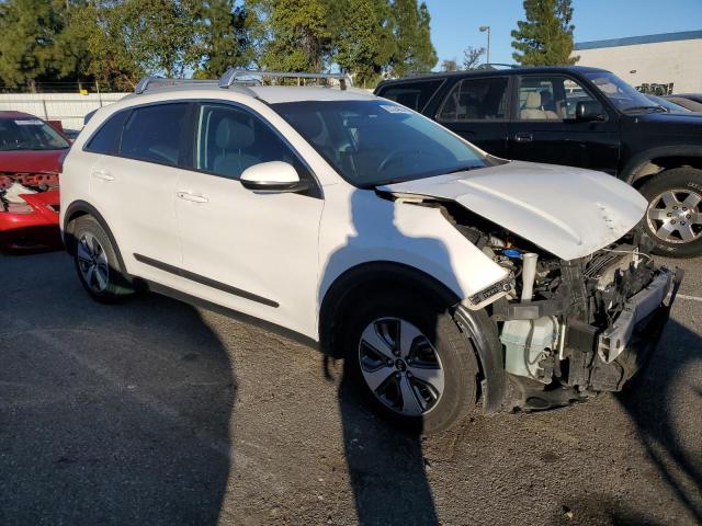  KIA NIRO 2019 White