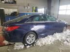 2011 Hyundai Sonata Gls na sprzedaż w Angola, NY - Front End