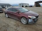 2014 Toyota Avalon Base за продажба в Helena, MT - Front End