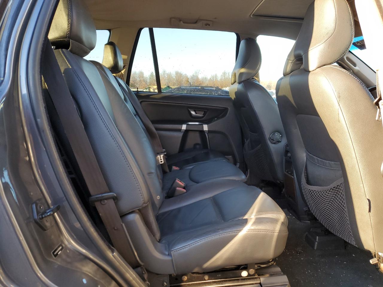 2007 Volvo Xc90 3.2 VIN: YV4CZ982971370099 Lot: 85068374