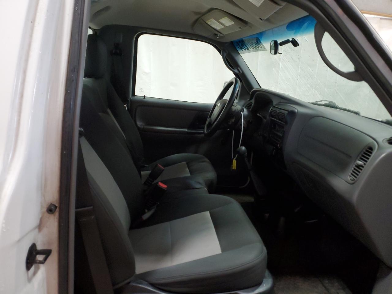 2011 Ford Ranger - Image 10