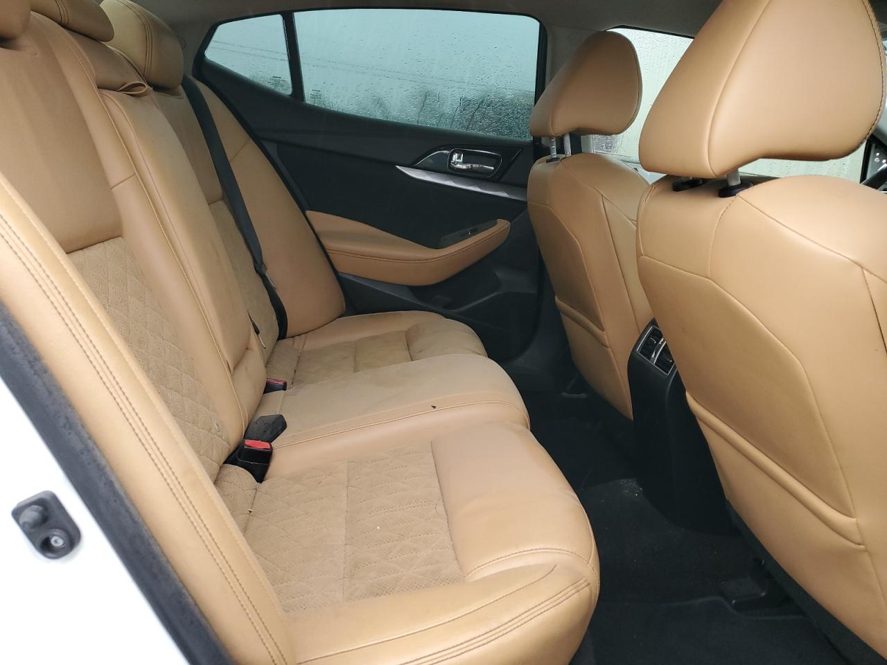 2016 Nissan Maxima - Image 10