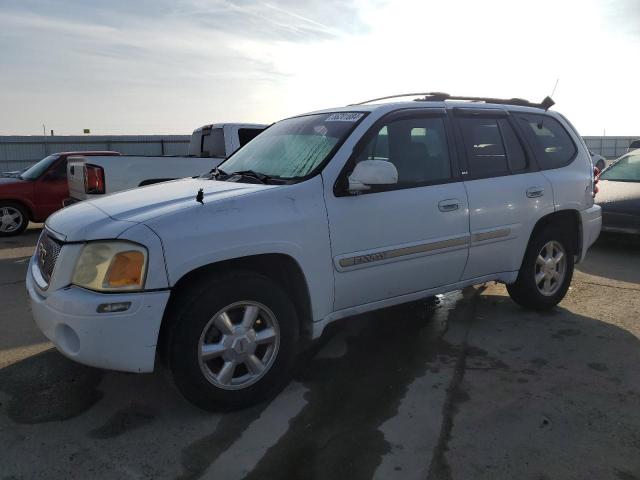 2002 Gmc Envoy 