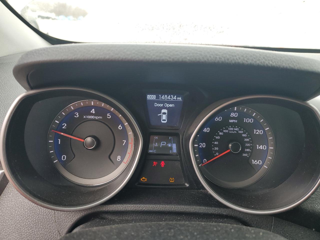 2014 Hyundai Elantra - Image 9