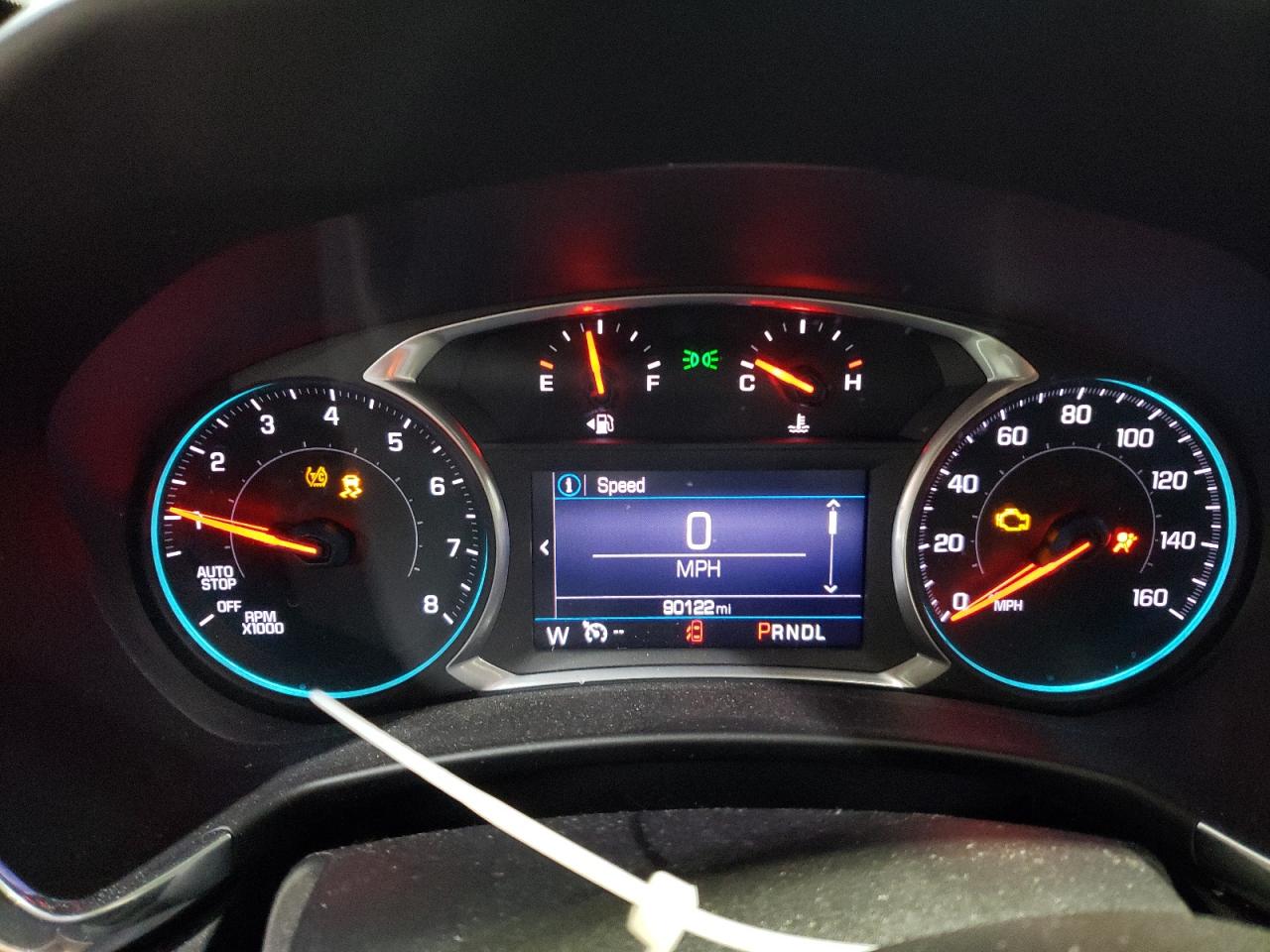 2019 Chevrolet Equinox - Image 9