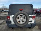 2012 Jeep Wrangler Sport zu verkaufen in Marlboro, NY - All Over